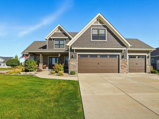 5742 Tahoe Pl, Cedar Lake, IN 46303