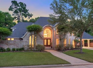 24610 Creekview Dr, Spring, TX 77389