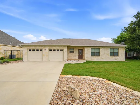 805 Scarlet Oak Ct, Fredericksburg, TX 78624