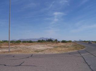0 Frontier & Valley Rd #23-22, Eloy, AZ 85231
