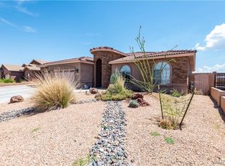 2164 Old Miners Rd, Kingman, AZ 86401