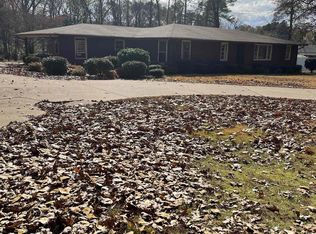 1205 Brakefield Dairy Rd, Jasper, AL 35503