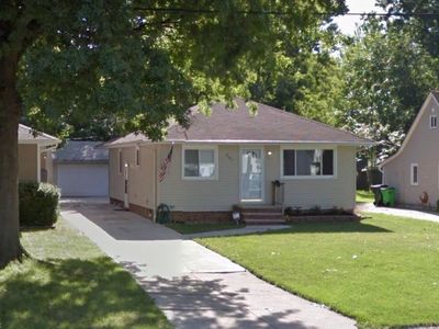 287 E 238th St, Euclid, OH, 44123