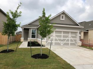609 Screech Owl Dr, Pflugerville, TX 78660