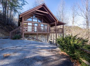 2152 Hummingbird Hill Way LOT 19-D, Sevierville, TN 37876