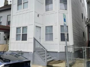61 Arch St FLOOR 1, Paterson, NJ