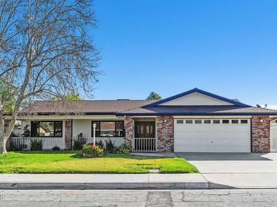 26336 Meridian St, Hemet, CA, 92544