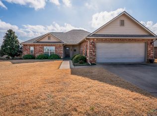 4522 Airport Rd, Kilgore, TX 75662