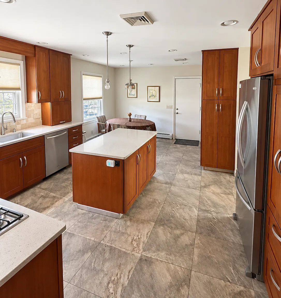 3 bed, 2200 sqft, $3,000 — Photo 1