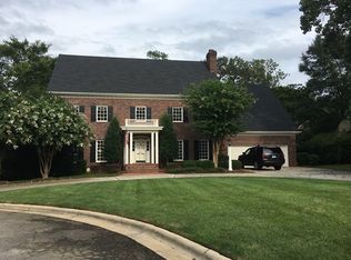 508 Holly Rd, Roanoke Rapids, NC 27870