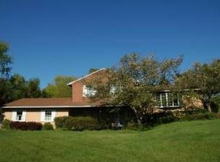 611 Webb Rd, Chadds Ford, PA 19317