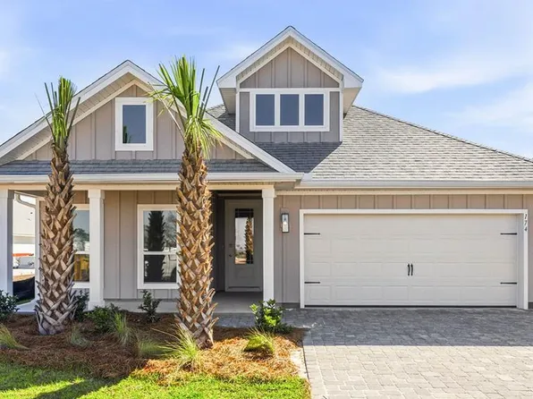 174 Porter Dr, Port Saint Joe, FL 32456