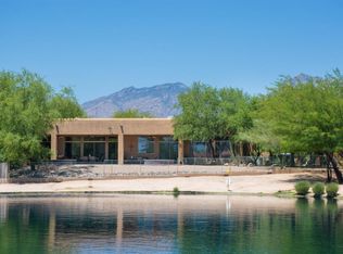 2530 N Falling Water Ct, Tucson, AZ 85749