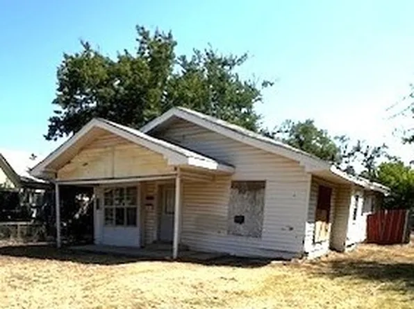 1025 Peach St, Abilene, TX 79602
