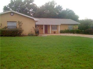 3210 Tradewinds Trl, Orlando, FL 32805