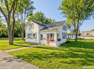 22 Southview Street, Enfield, CT 06082