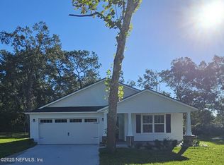 7269 HONDA Drive, Jacksonville, FL 32222