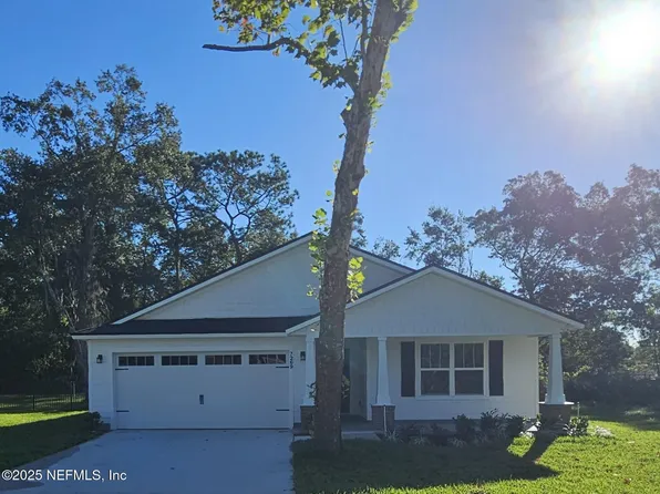 7269 HONDA Drive, Jacksonville, FL 32222