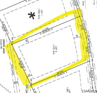 Saylor School Rd LOT 2, Johnstown, PA, 15905