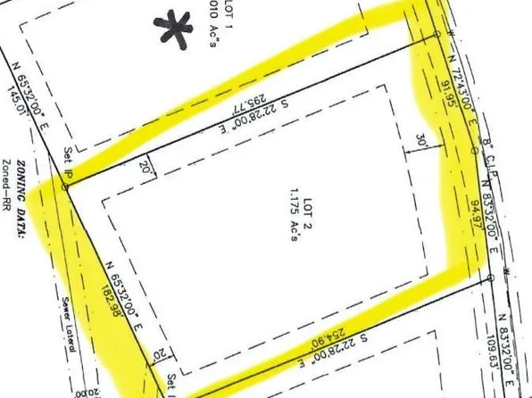 Saylor School Rd Lot 2, Johnstown, PA 15905