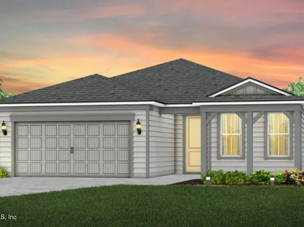 1728 MICKEY Way, Middleburg, FL 32068