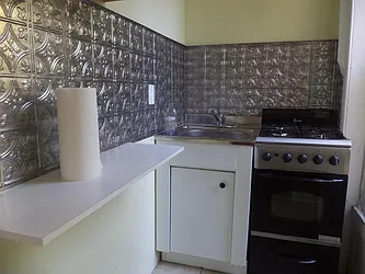 Rented by L.Nelson & Associates