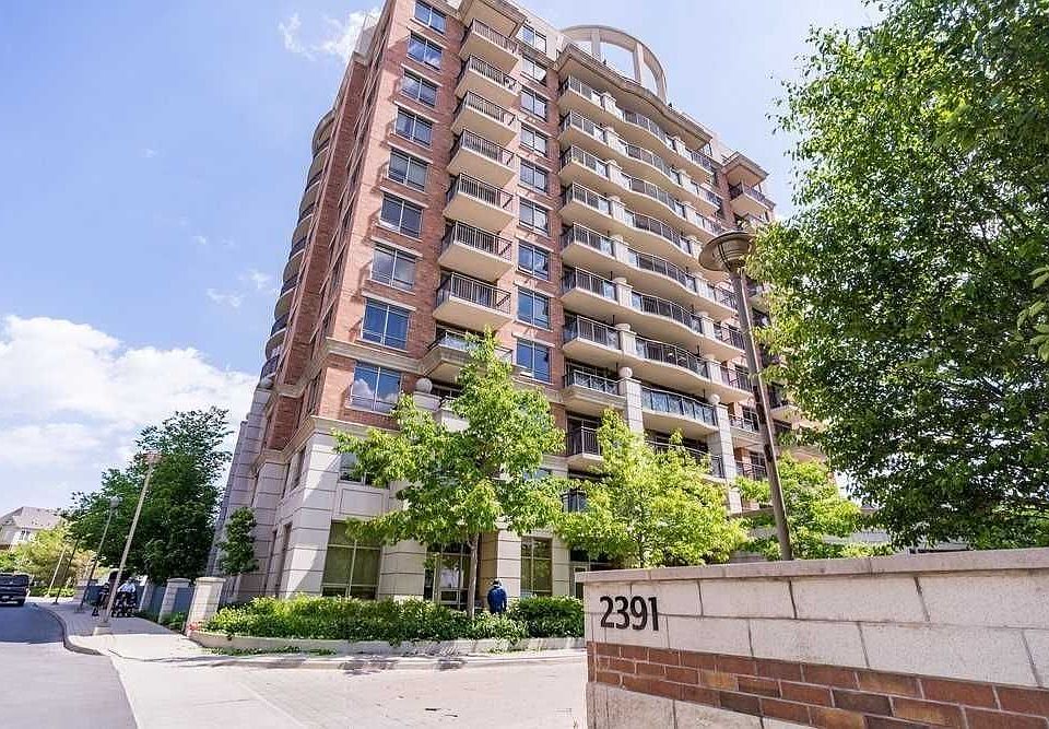 2nd image of 2391 Central Park Dr #203