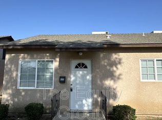 322 S Crespi Ave, Exeter, CA 93221
