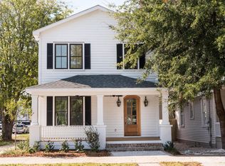 287 President St, Charleston, SC 29403
