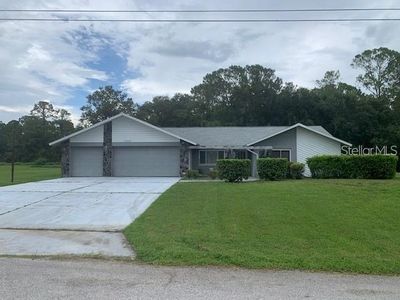 35209 Dolphin Lake Dr, Zephyrhills, FL, 33541