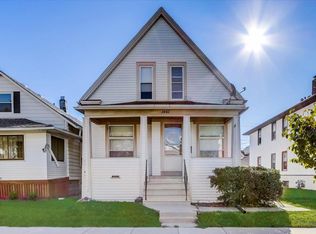 1442 S 73rd St #2, Milwaukee, WI 53214