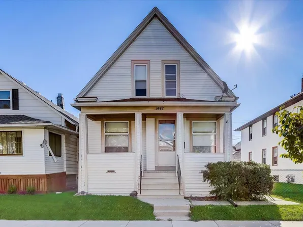 1442 S 73rd St #2, Milwaukee, WI 53214