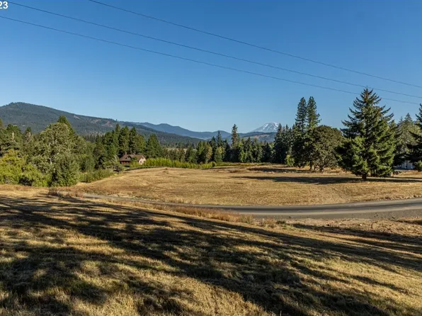 21 Husum St, White Salmon, WA 98672