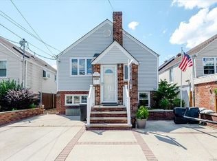 16344 95th St, Howard Beach, NY 11414