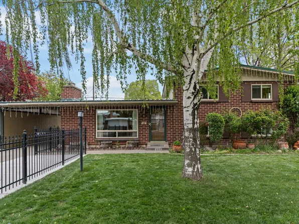 4317 S Bennion Rd, Salt Lake City, UT 84129