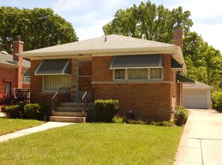 8603 Frontage Rd, Skokie, IL 60077