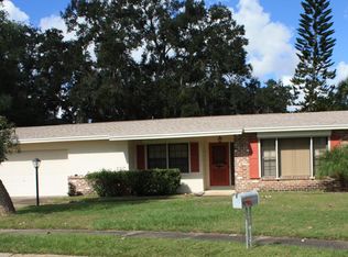 1540 Wakefield Ter, Titusville, FL 32796