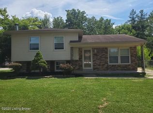 5406 Rayburn Rd, Louisville, KY 40272