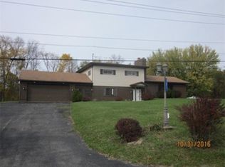 701 Rose Stop Rd, New Castle, PA 16101