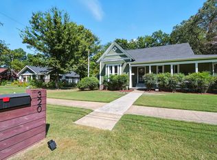 320 N Maple St, Covington, TN 38019