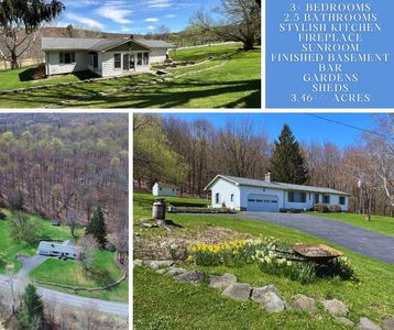 6815 County Highway 16, Delhi, NY, 13753