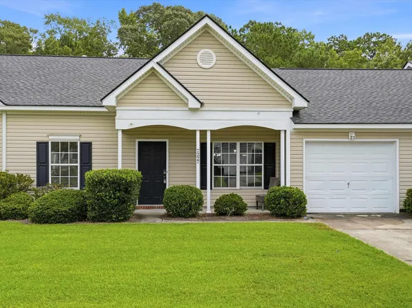 7327 Stoney Moss Way, Hanahan, SC 29410