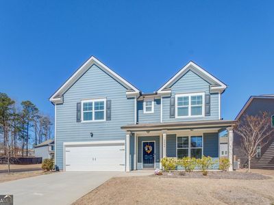 3668 Broadwick Ln, Lithonia, GA, 30038