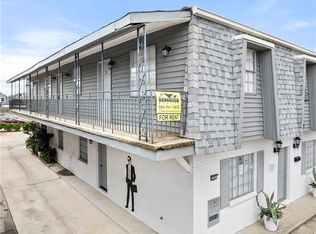 3531 Ridgelake Dr #1, Metairie, LA 70002
