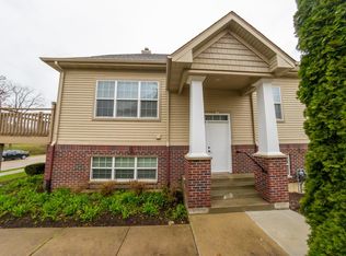 2433 River Oaks Ln UNIT 6, Rockford, IL 61102