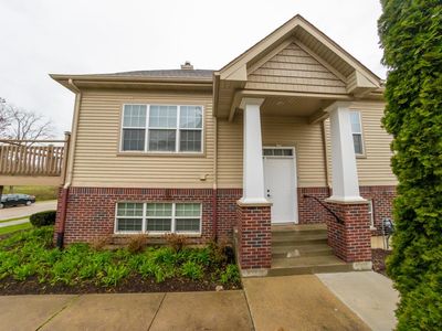 2433 River Oaks Ln UNIT 6, Rockford, IL, 61102
