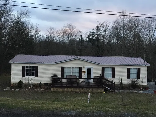 277 Stanley Hill Rd, Peterstown, WV 24963