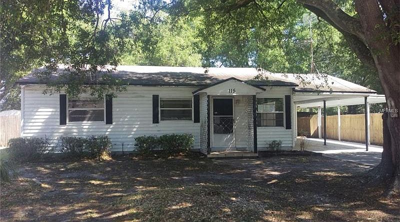 1st image of 115 NW 10th Dr