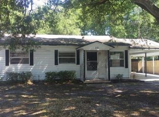 115 NW 10th Dr, Mulberry, FL 33860