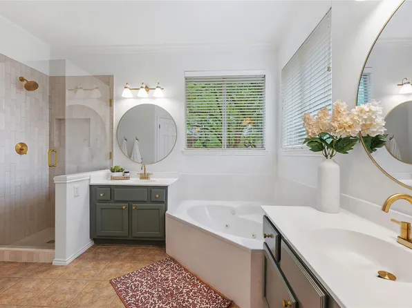 11817 Lake Stone Dr, Austin, TX 78738